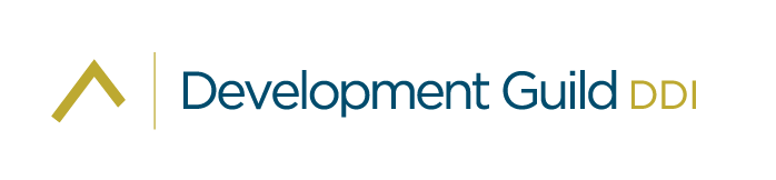 Development Guild DDI Logo